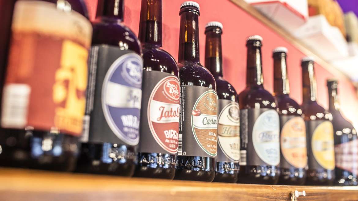 Birre Artigianali